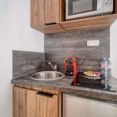 Beautiful Apartement With 2 Bedrooms In Paris Centre エクステリア 写真